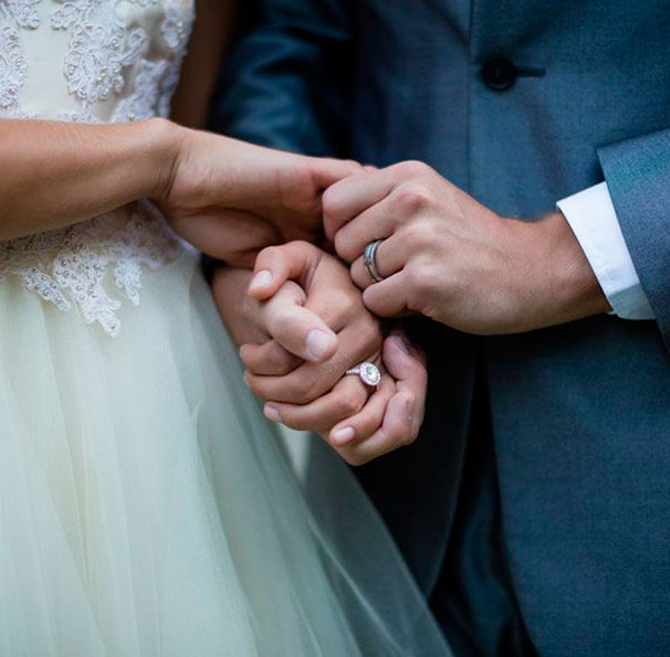 Casarse en San Agustín